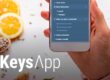 KeysApp