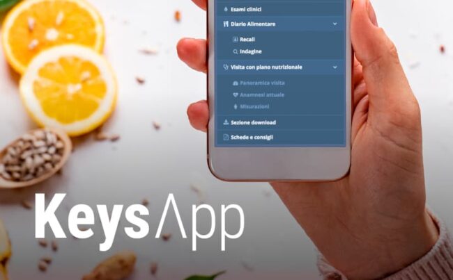 KeysApp