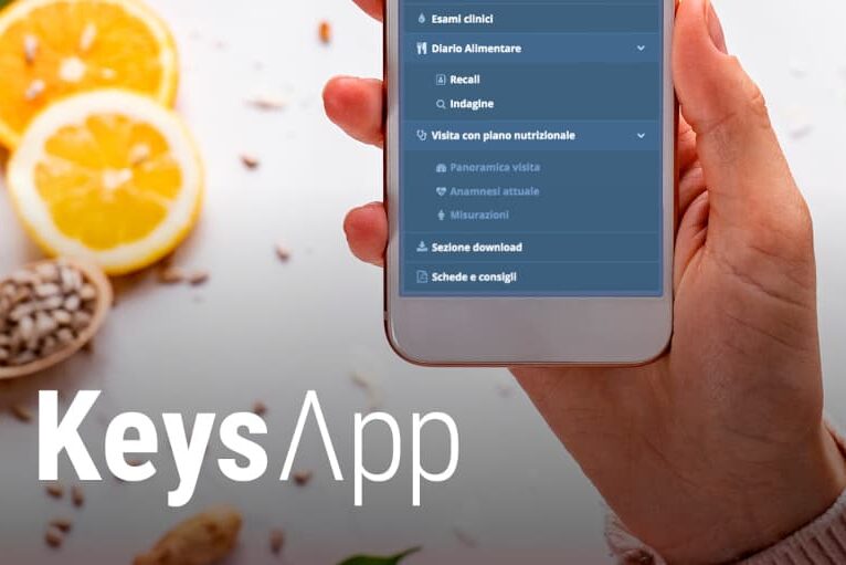 KeysApp