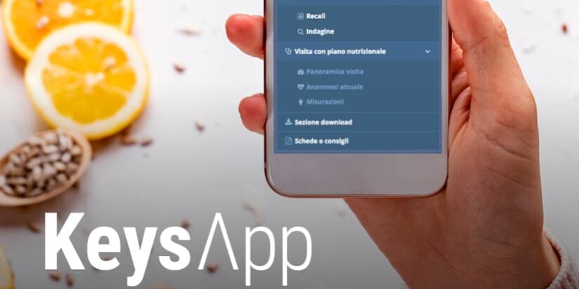 KeysApp