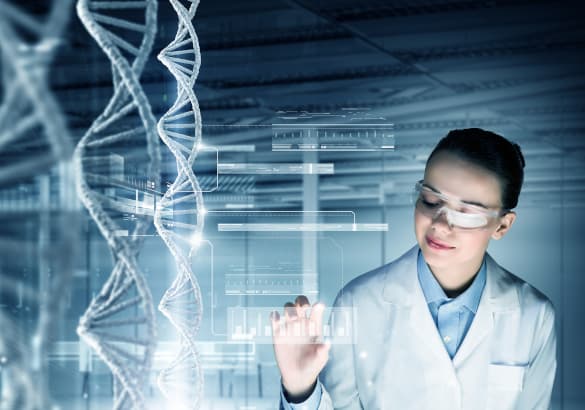 Software per Biologi Nutrizionisti - Keyson