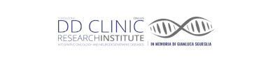Logo DD Clinic - Research Institute