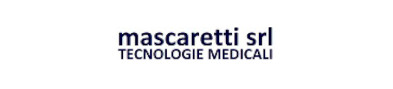 Logo Mascaretti Srl - Tecnologie Medicali