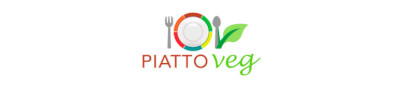 Logo Piatto Veg