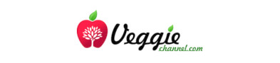 Logo Veggie Channel