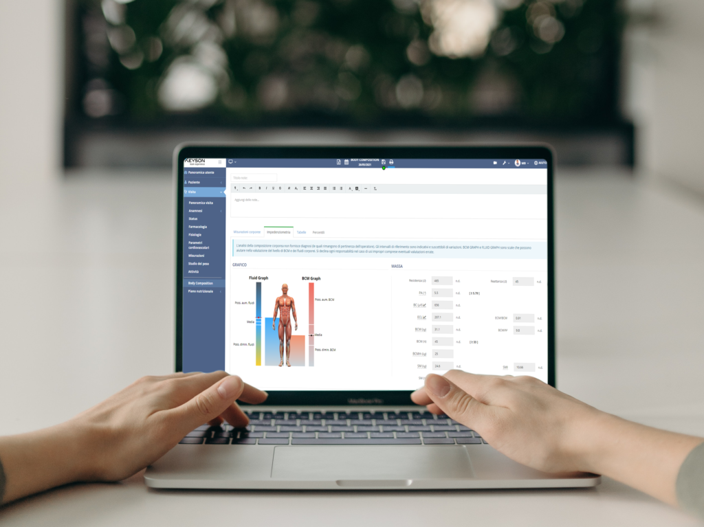 criptazione dati Keys Comp adeguamento privacy