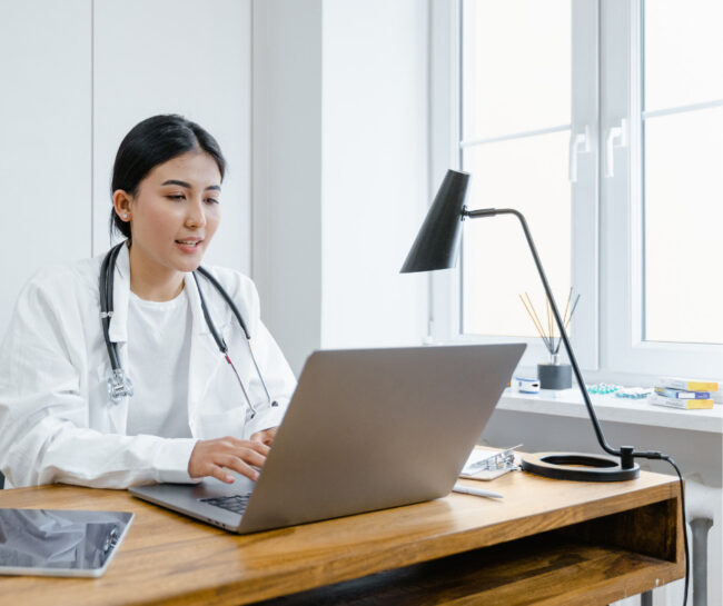Software per Biologi nutrizionisti