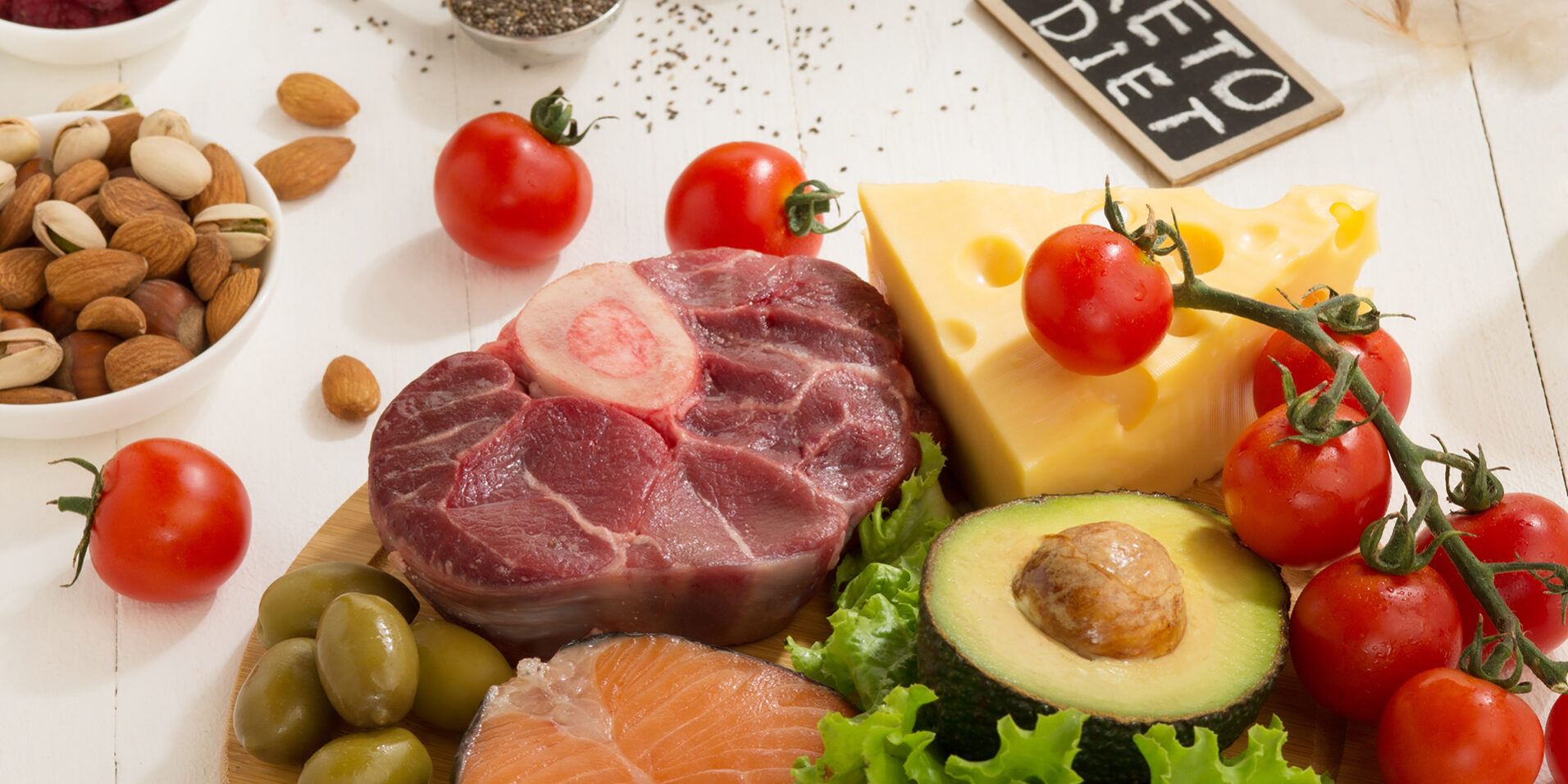 dieta chetogenica