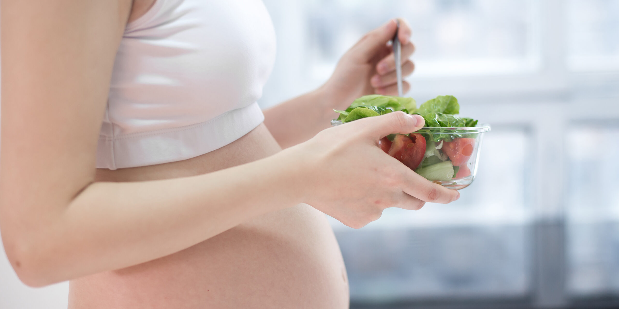 ALIMENTAZIONE IN GRAVIDANZA
