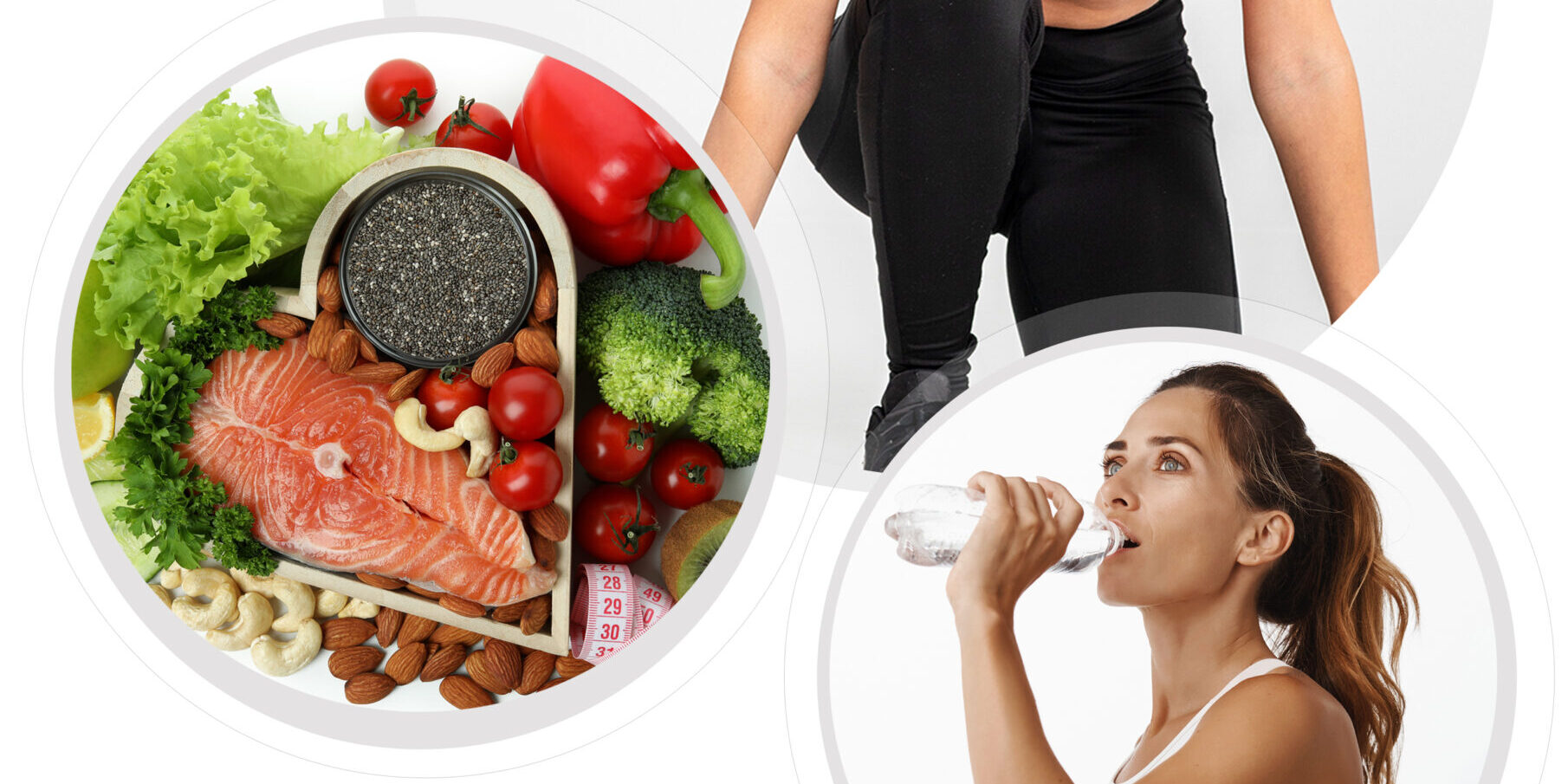 Dieta o stile di vita Dieta o stile di vita