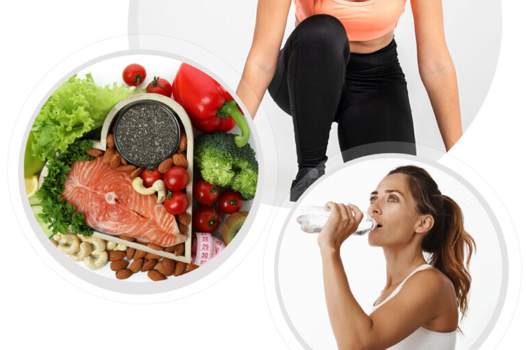 Dieta o stile di vita