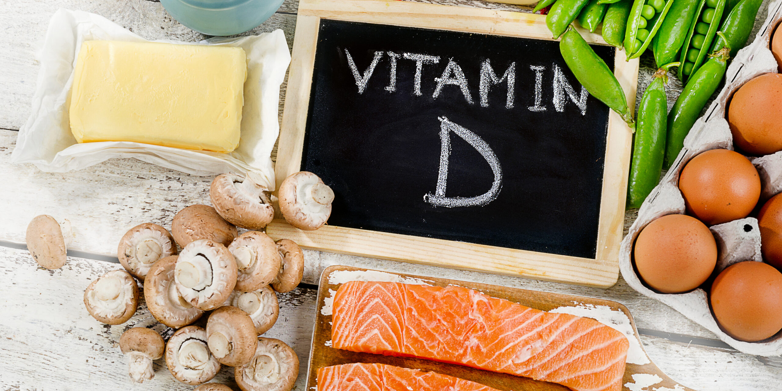 Vitamina D