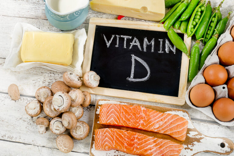 Vitamina D