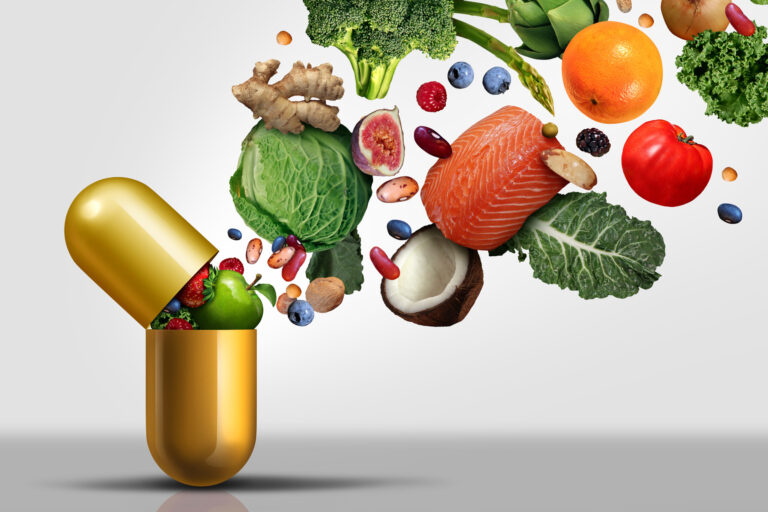 ALIMENTI E FARMACI